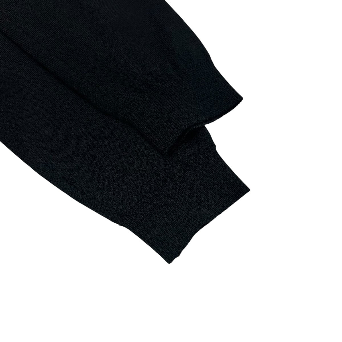 4SLEEVE SWEATER Rインターシャロゴ3 ニット ROPU75052A
