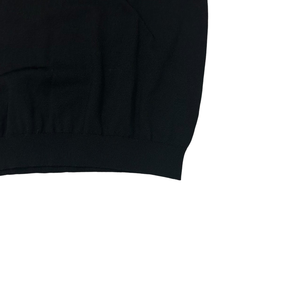 4SLEEVE SWEATER Rインターシャロゴ3 ニット ROPU75052A