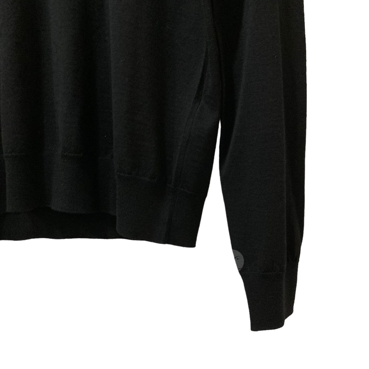 SWEATER クルーネックニット J22GP0111