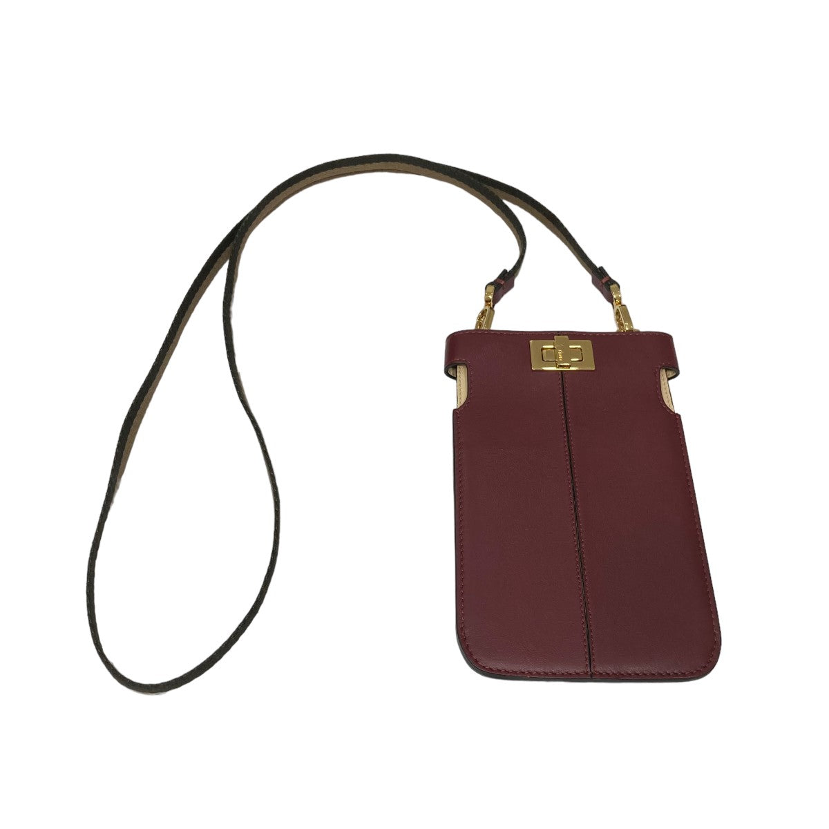 ピーカフォン iPhoneケース 8M0442