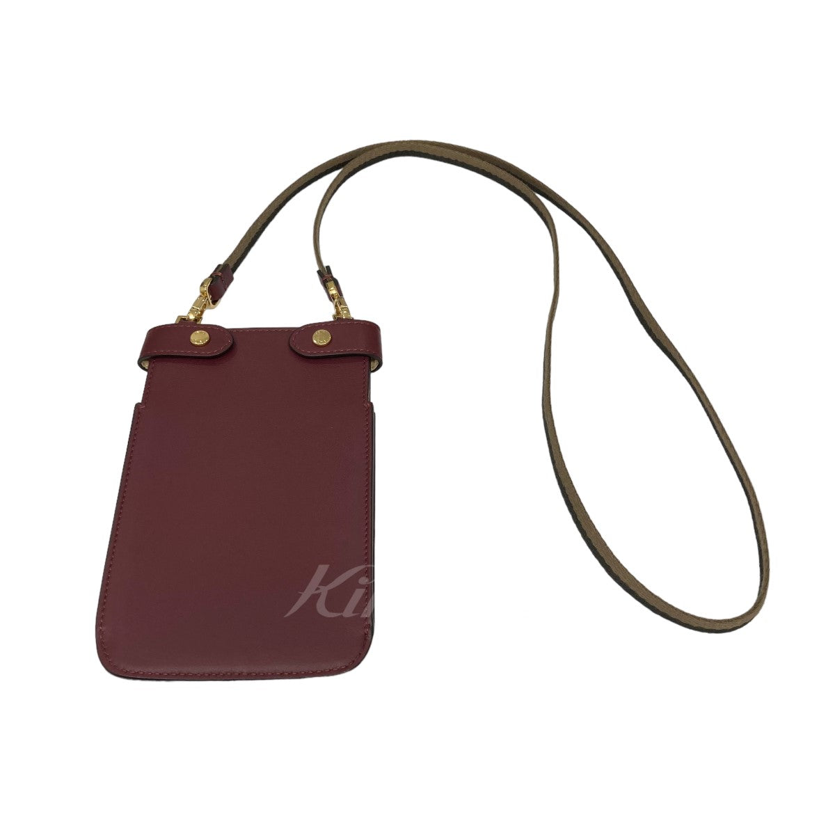 ピーカフォン iPhoneケース 8M0442