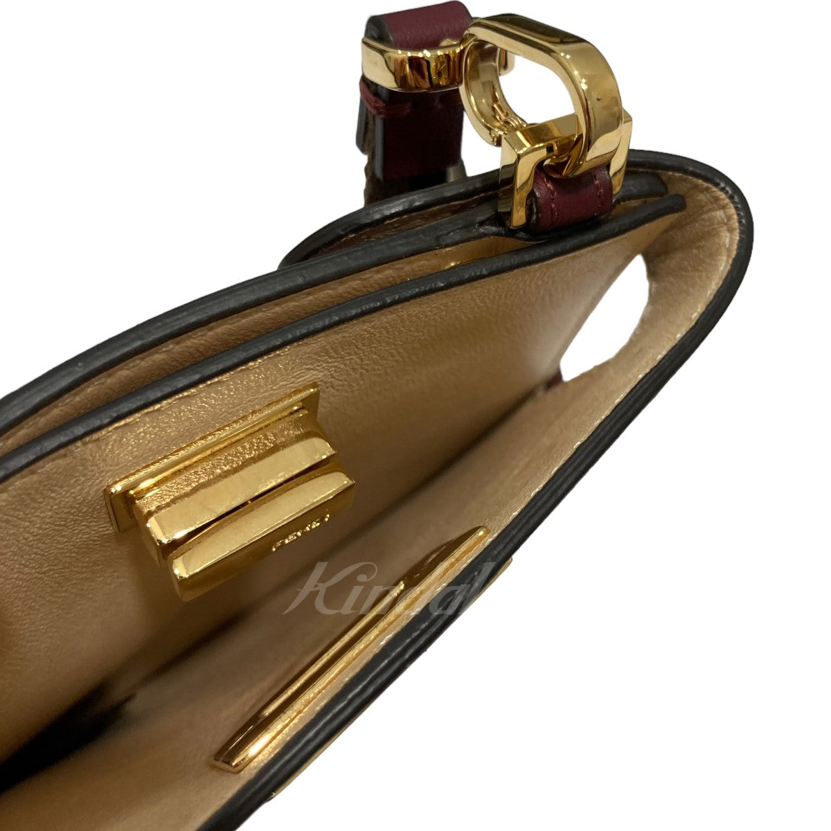 ピーカフォン iPhoneケース 8M0442