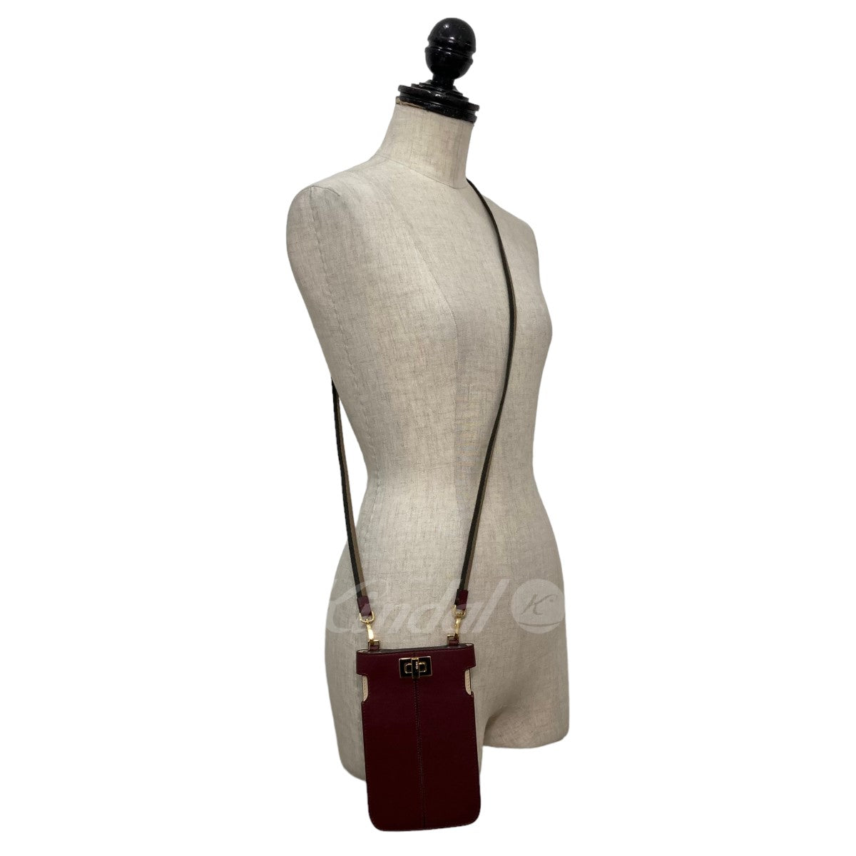 ピーカフォン iPhoneケース 8M0442