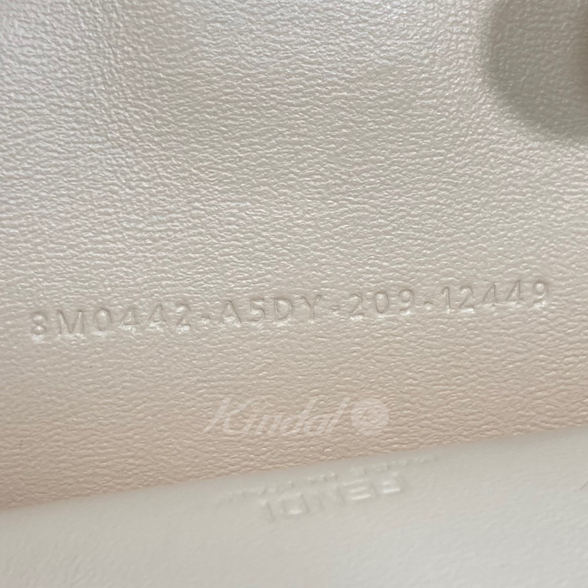 ピーカフォン iPhoneケース 8M0442