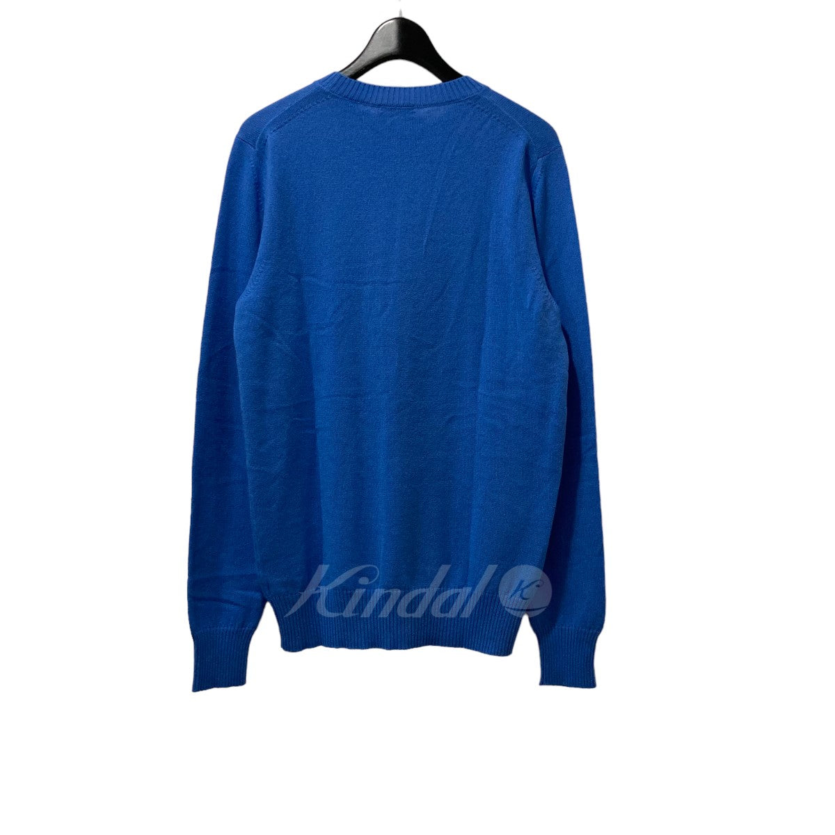 Dior CDロゴ ニット 013M602AT070 古着・中古-2枚目のアイテム画像