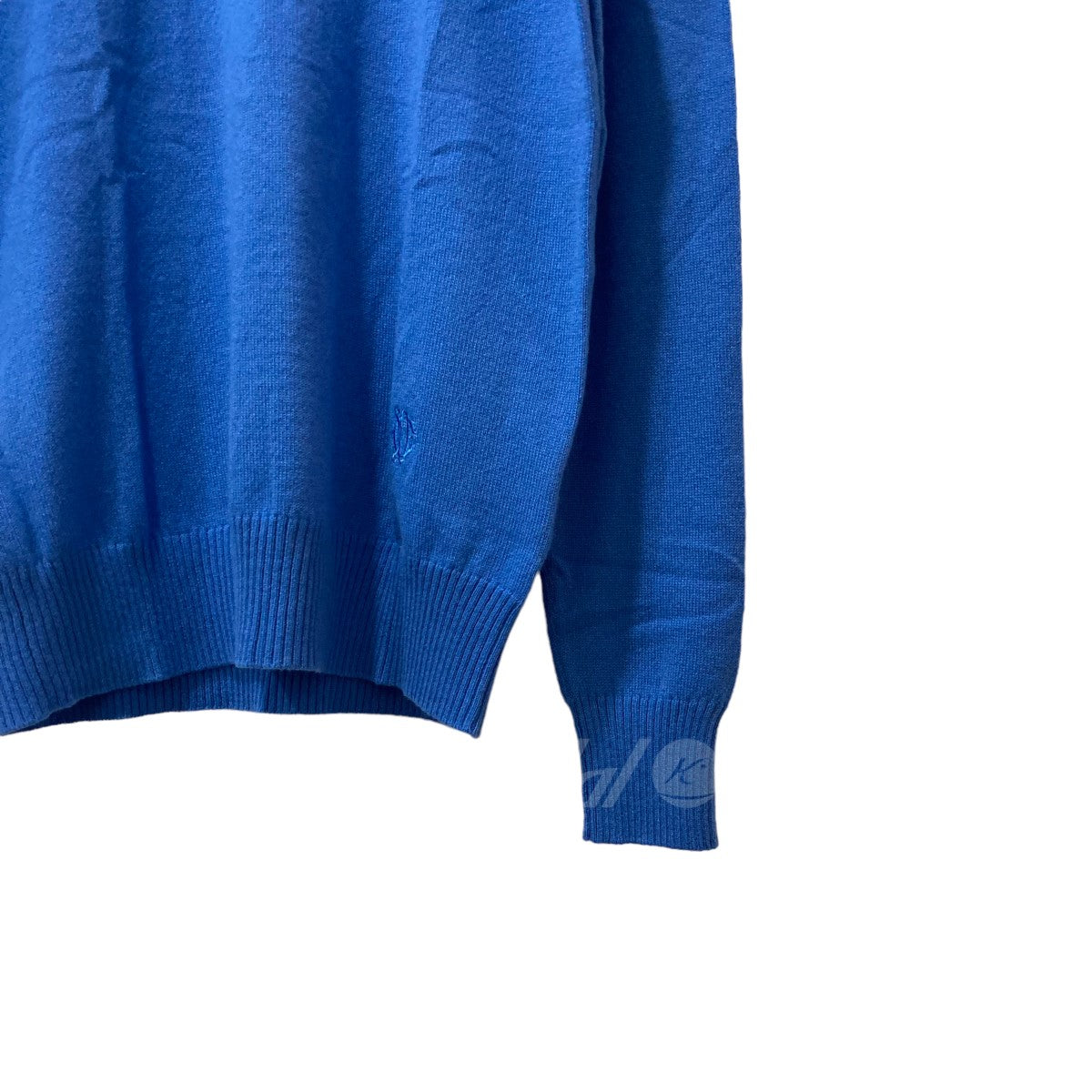 Dior CDロゴ ニット 013M602AT070 古着・中古-3枚目のアイテム画像