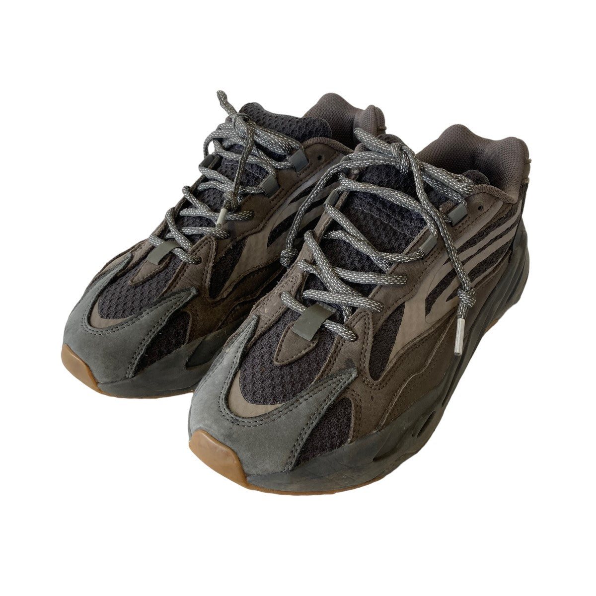 adidas(アディダス) YEEZY BOOST 700 V2　EG6860　Geode ブラウン サイズ 12｜【公式】カインドオルオンライン  ブランド古着・中古通販【kindal】