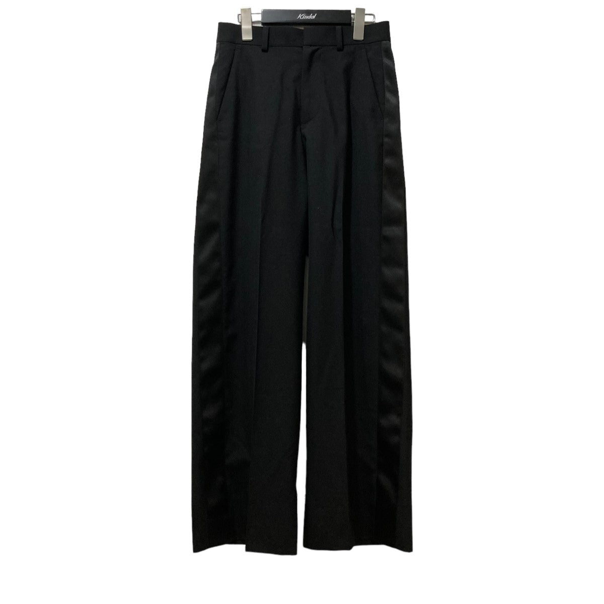 sacai(サカイ) PANTALONE SUITING PANT トラックパンツ 23-06766 