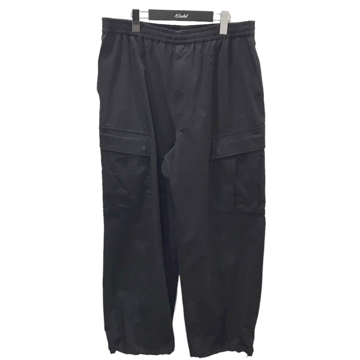 DAIWA PIER39(ダイワピア39) カーゴパンツ Loose Stretch 6P Mil Pants ...