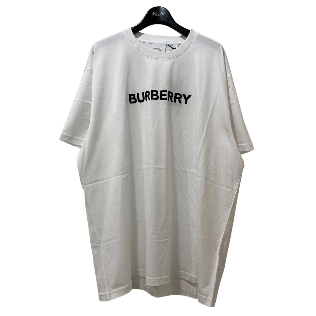 BURBERRY(バーバリー) 2024SS ARRISTON ロゴ Tシャツ 8084234 8084234 