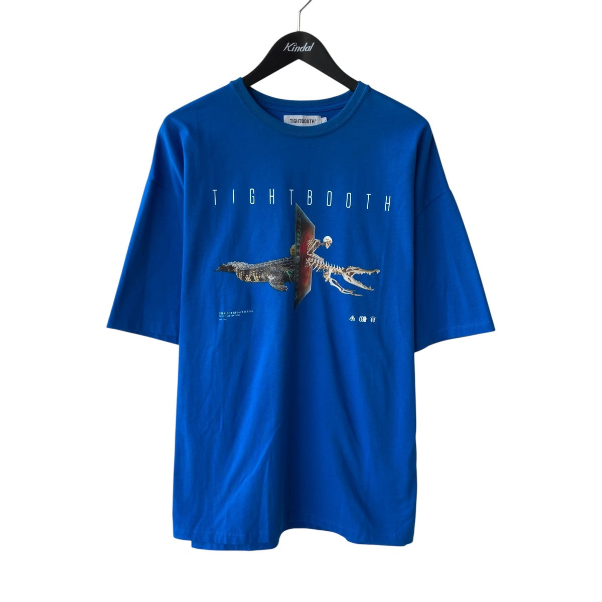 TIGHT BOOTH タイトブース　tシャツ LOOK 19 | 2024 SPRING / SUMMER | TIGHTBOOTH - タイトブース