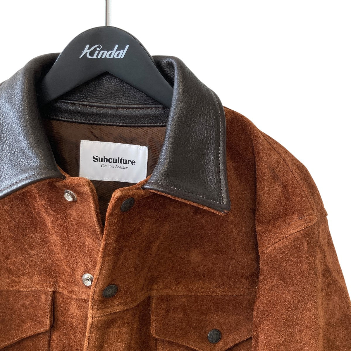 3RDTYPE LEATHER JACKETレザージャケットSCJK-CL08