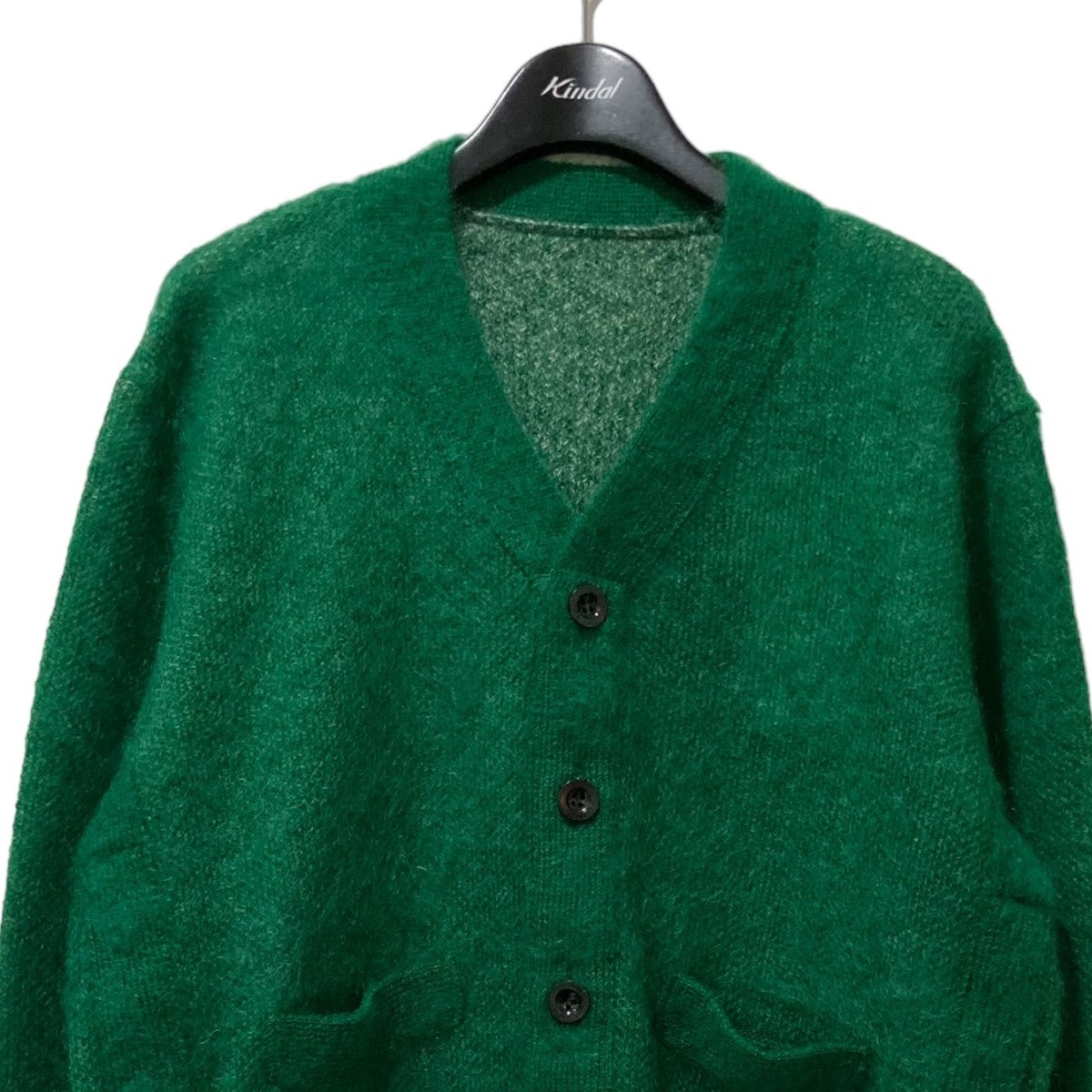 s Mohair Knit Cardigan モヘヤニットカーディガン SCW-081