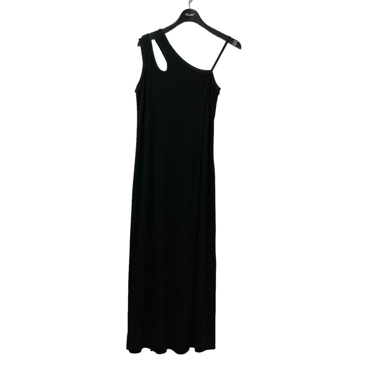 Shoulder Cut Out Maxi Dress ショルダーカットアウトマキシワンピース 24A65206