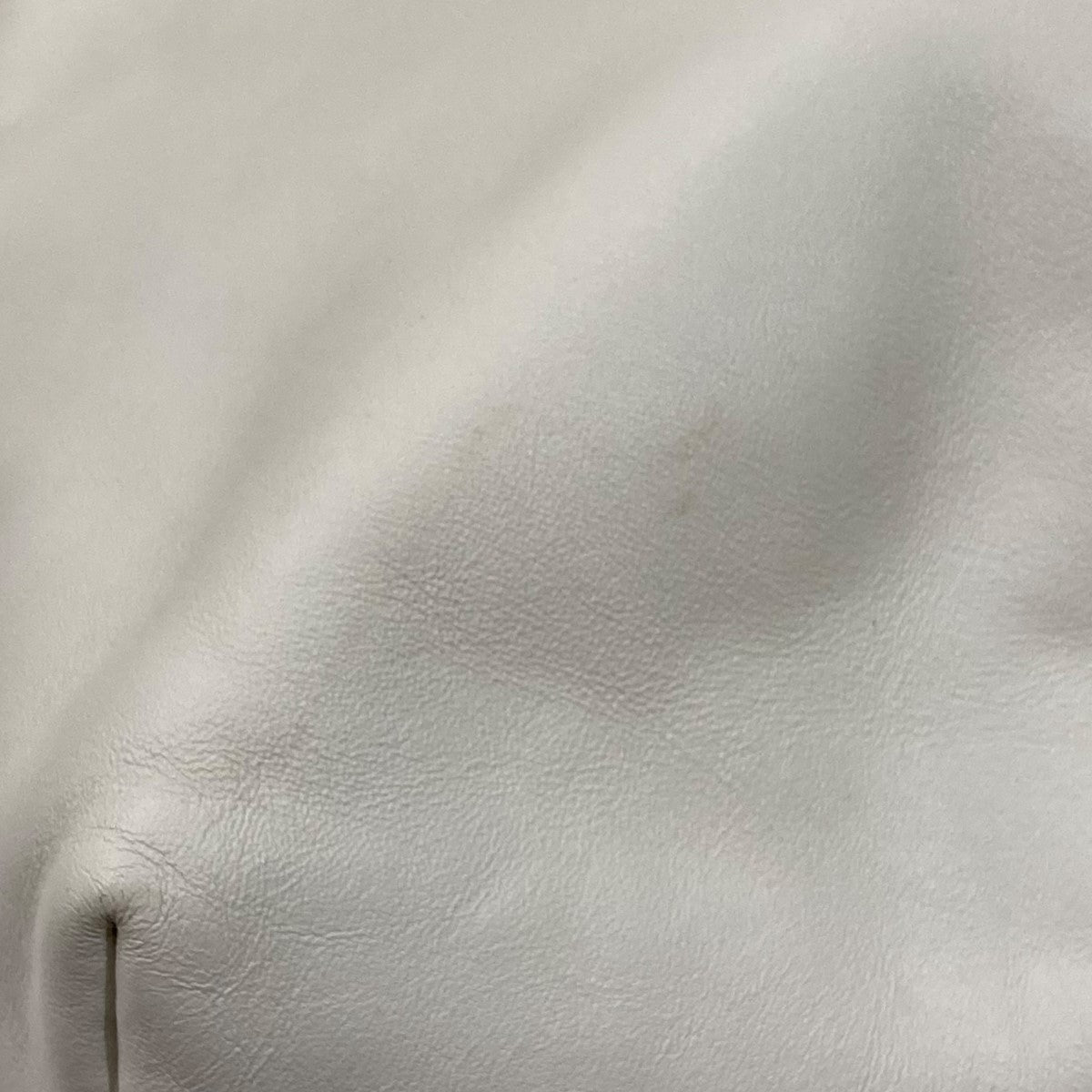 2024SS Leather Hobo Bag レザートートバッグ