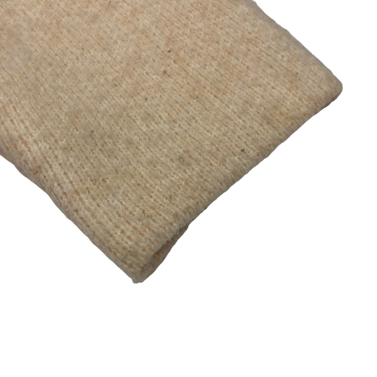 pattern knit クルーネックハートニットプルオーバー NKNIT23AW-N36