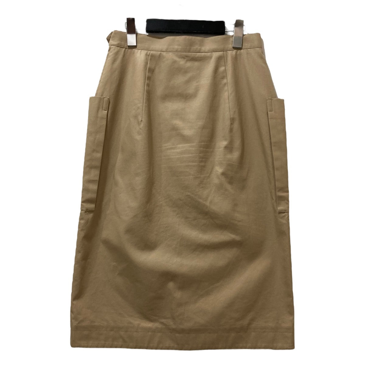 Drawer フロントタックタイトスカート6524-299-1341 古着・中古-2枚目のアイテム画像