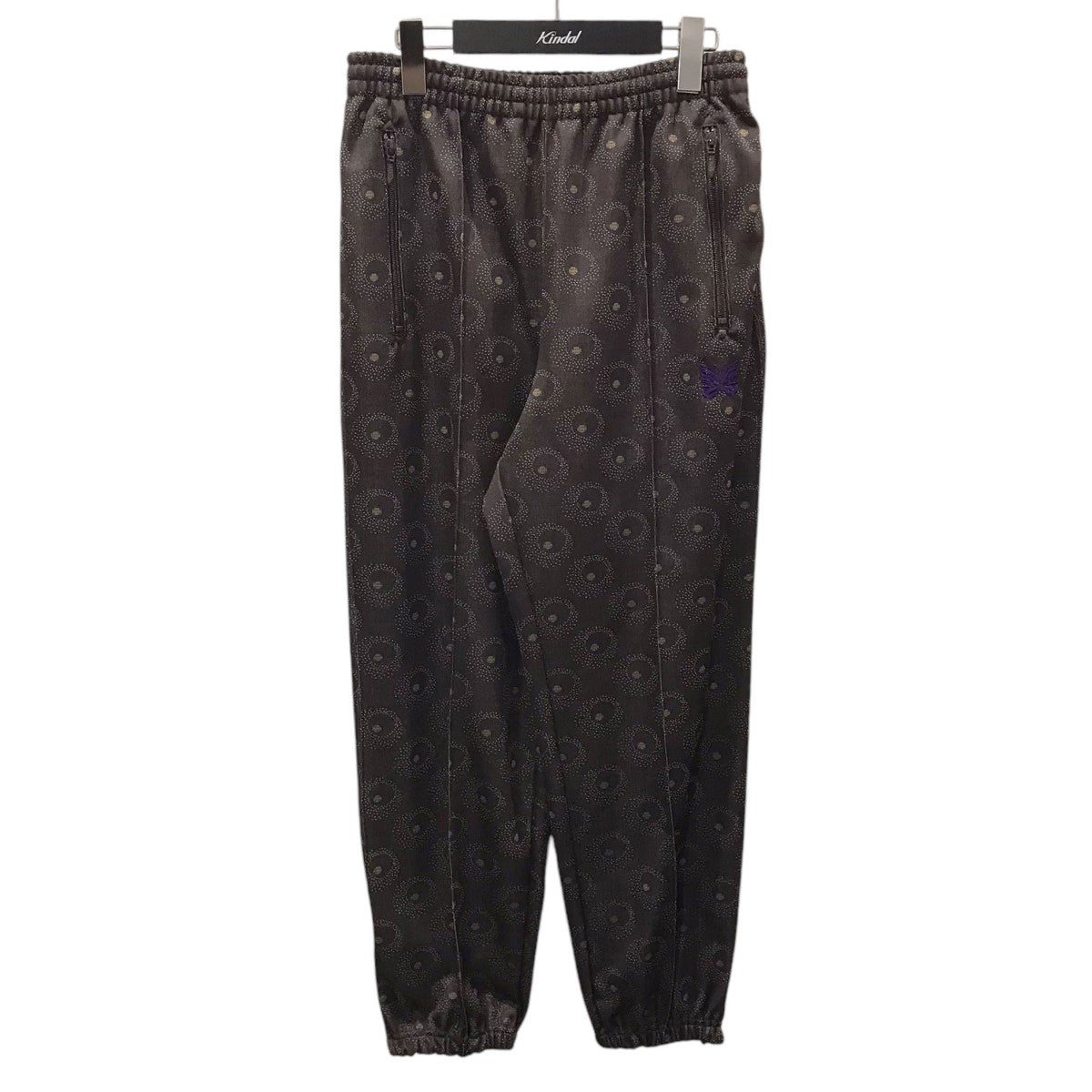 Needles トラックパンツ 21ss NEEDLES, 21SS TRACK PANTS. | andPheb Staff Blog