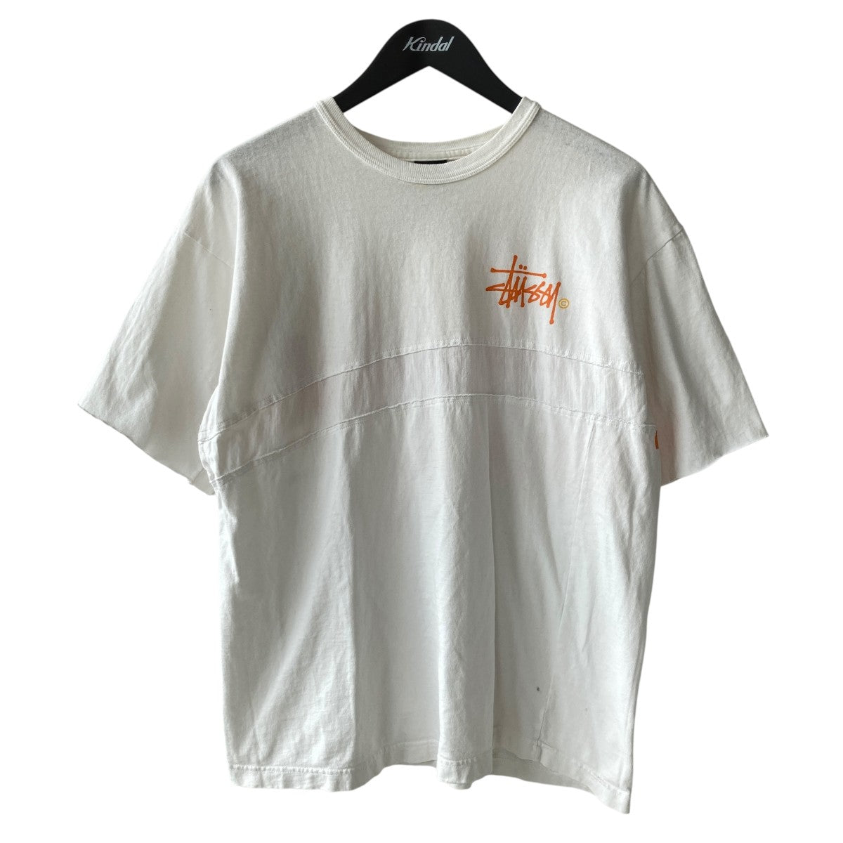 15SSReconstructed T-shirtTシャツ