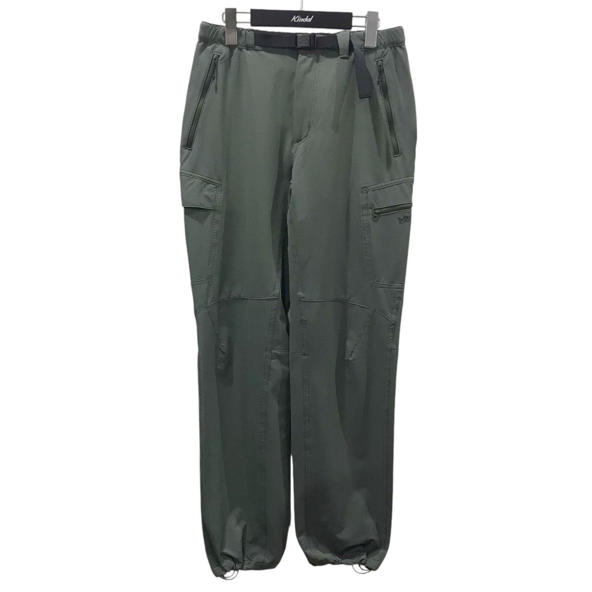 Marmot(マーモット) トラッキングパンツ Trek Comfo Pant トレックコンフォパンツ TOMPJD83 TOMPJD83  モズグリーン サイズ M｜【公式】カインドオルオンライン ブランド古着・中古通販【kindal】