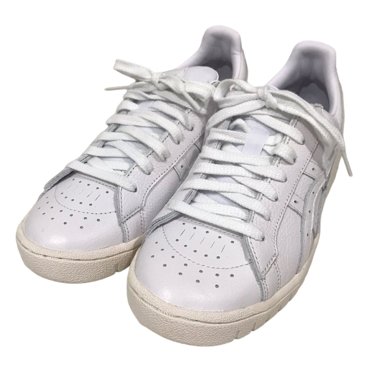 asics(アシックス) スニーカー GEL-PTG ゲルピーティージー 1201A523 1201A523 ホワイト サイズ  25.5cm｜【公式】カインドオルオンライン ブランド古着・中古通販【kindal】