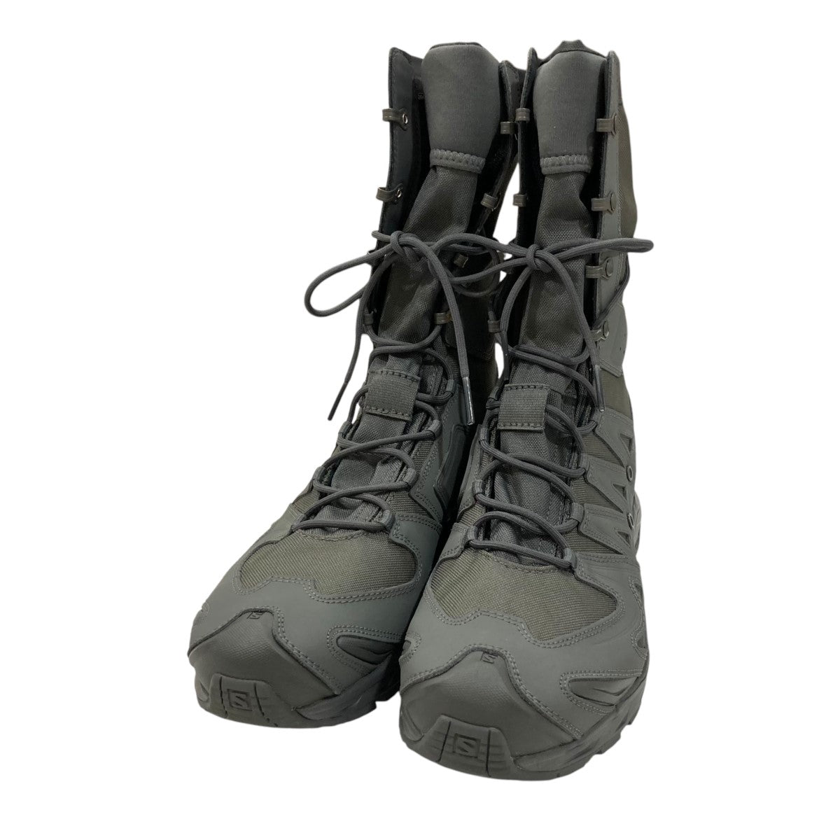 SALOMON XA JUNGLE RIER 吹きこぼれ 26cm 未使用品 サロモン リア
