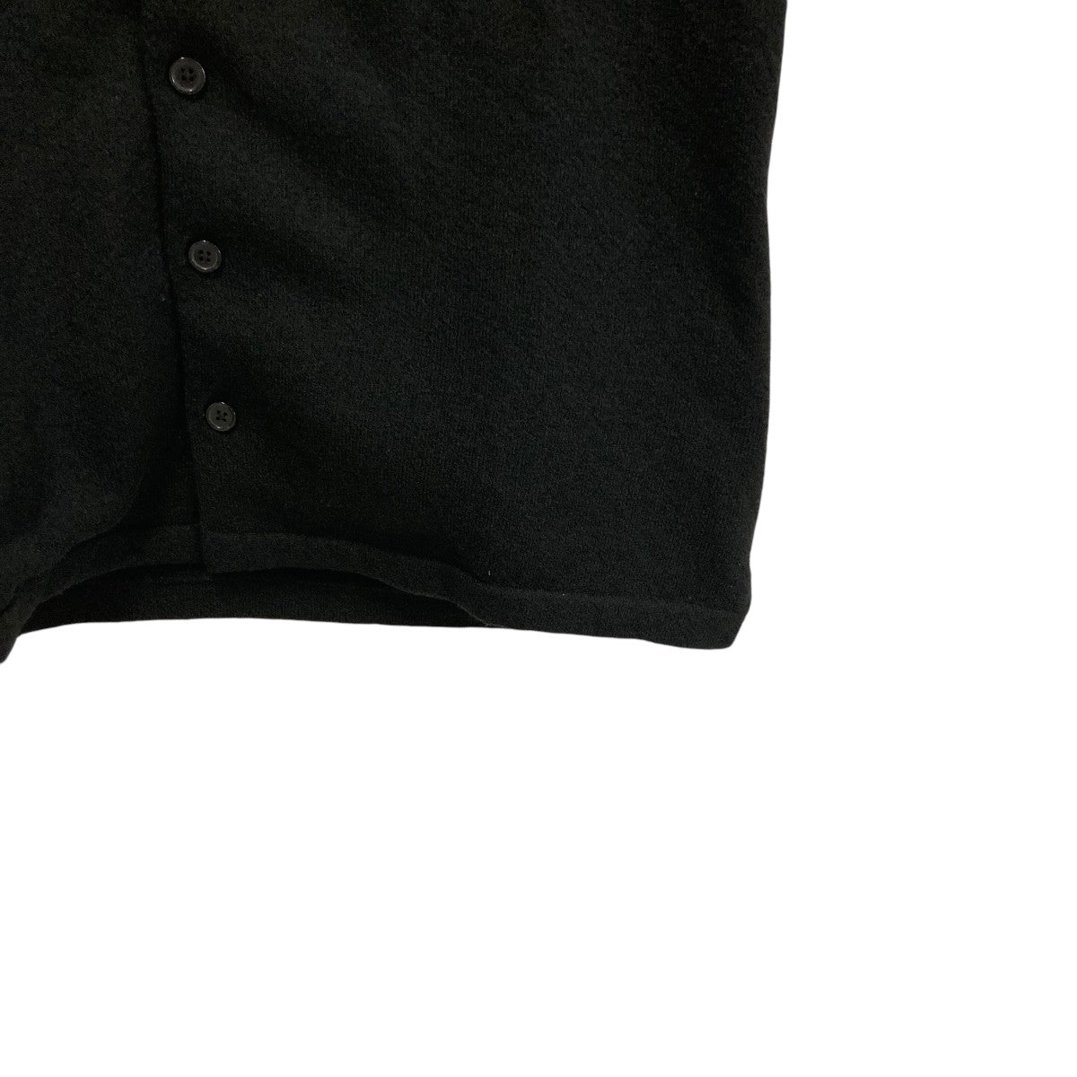 Bouclet S S Shirt半袖シャツWDS-O-ESSH-24-Q4-SH-01