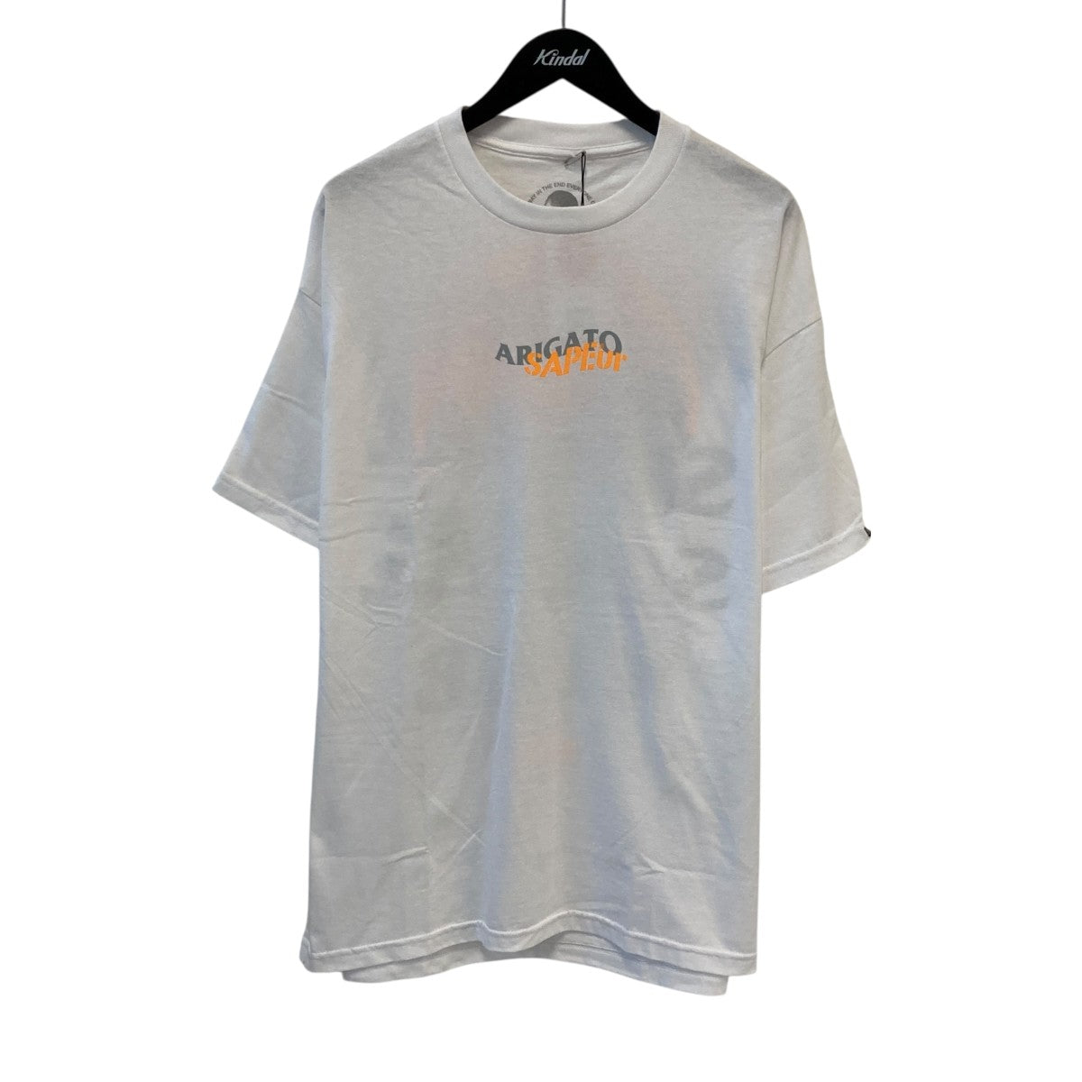 即完売　オンライン限定SAPEurサプール ハロウィンTシャツ 即完売オンライン限定SAPEurサプール ハロウィンTシャツ