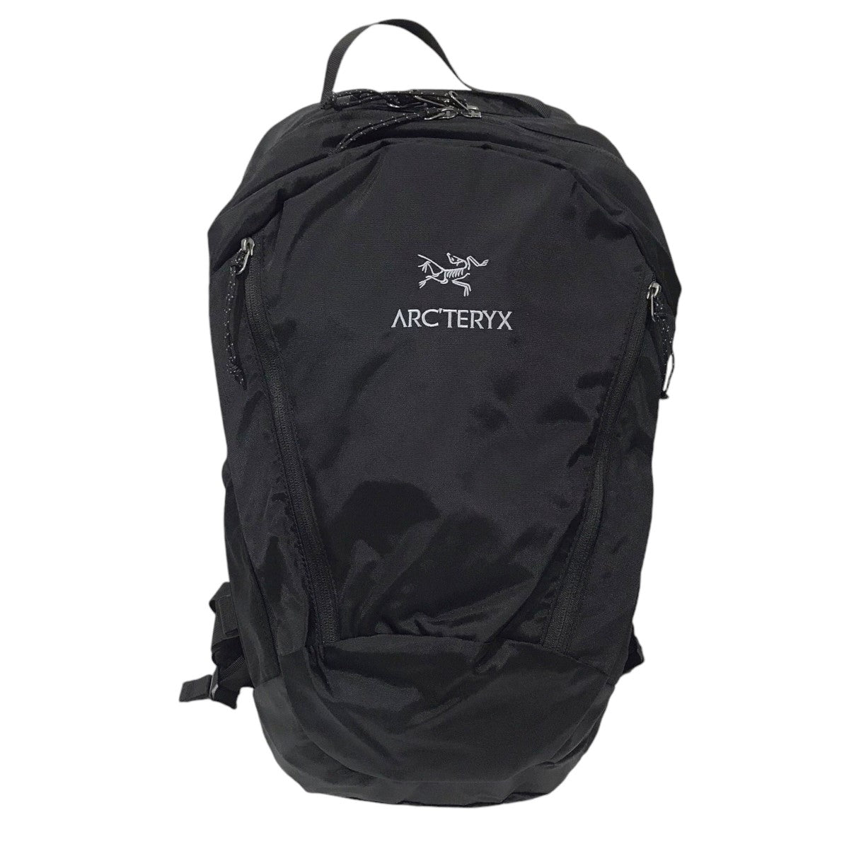 ARC’TERYX(アークテリクス) マンティス 26 バックパック MANTIS 26 BACKPACK 7715 7715  ブラック｜【公式】カインドオルオンライン ブランド古着・中古通販【kindal】