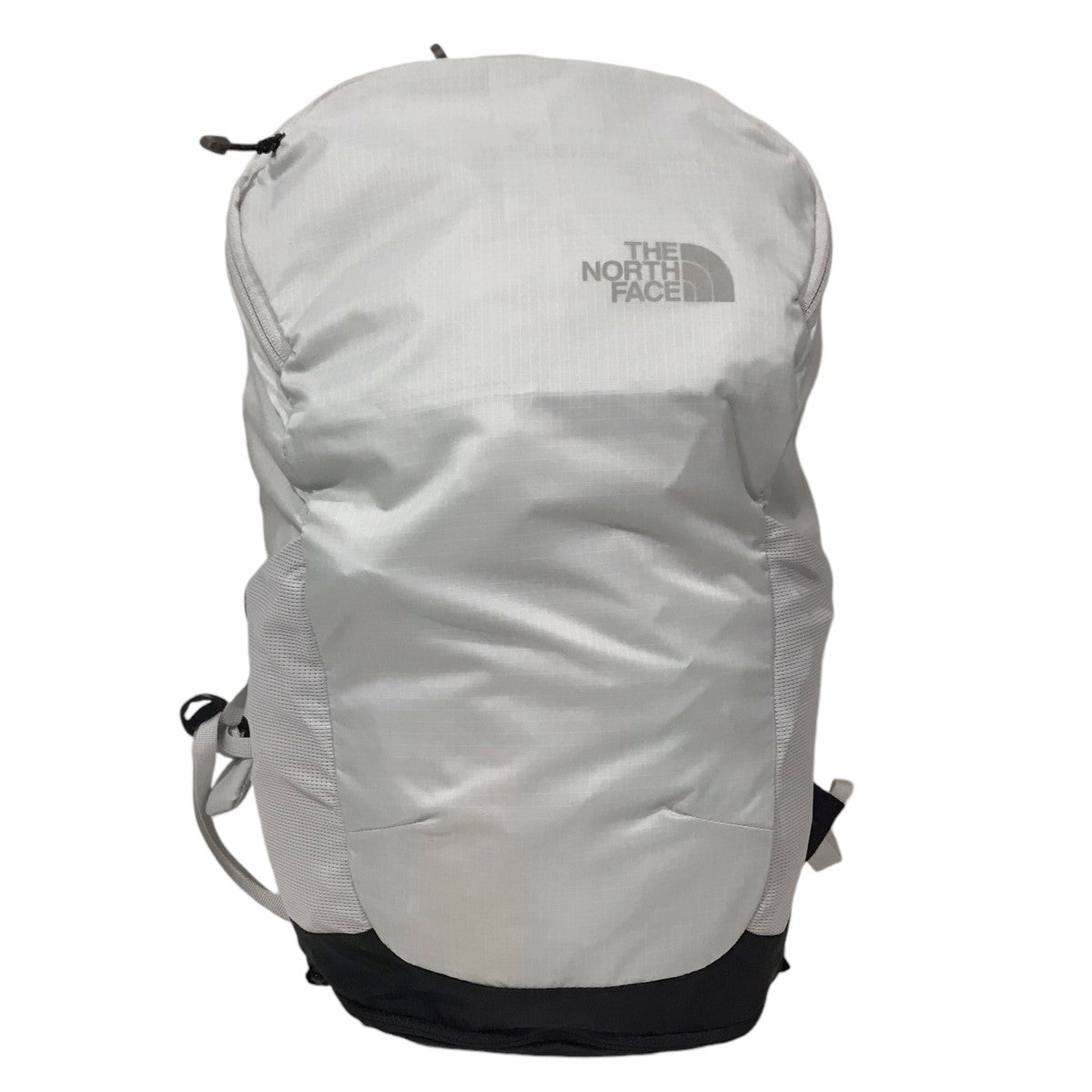 THE NORTH FACE(ザノースフェイス) バックパック ONE MILE 16 ワンマイル 16リットル NM62410 NM62410  ライトグレー｜【公式】カインドオルオンライン ブランド古着・中古通販【kindal】