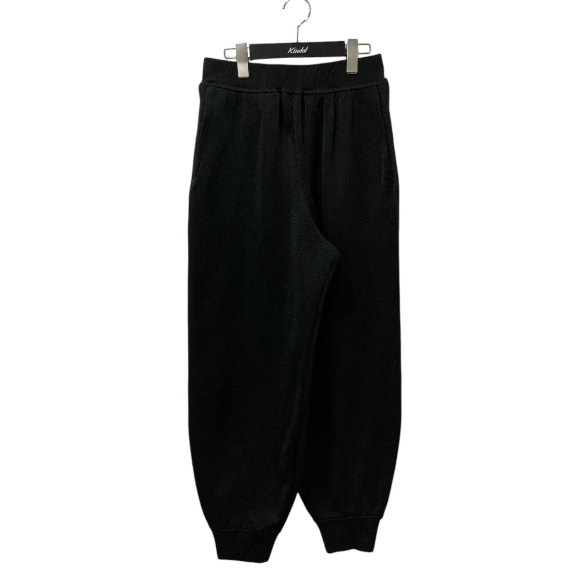 STUNNING LURE(スタニングルアー) メタルヤーンニットパンツ  