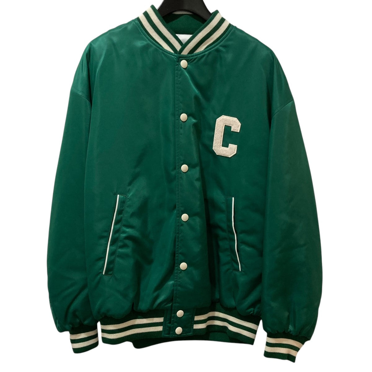 CELINE(セリーヌ) ナイロンテディブルゾン2W625227R 2W625227R 