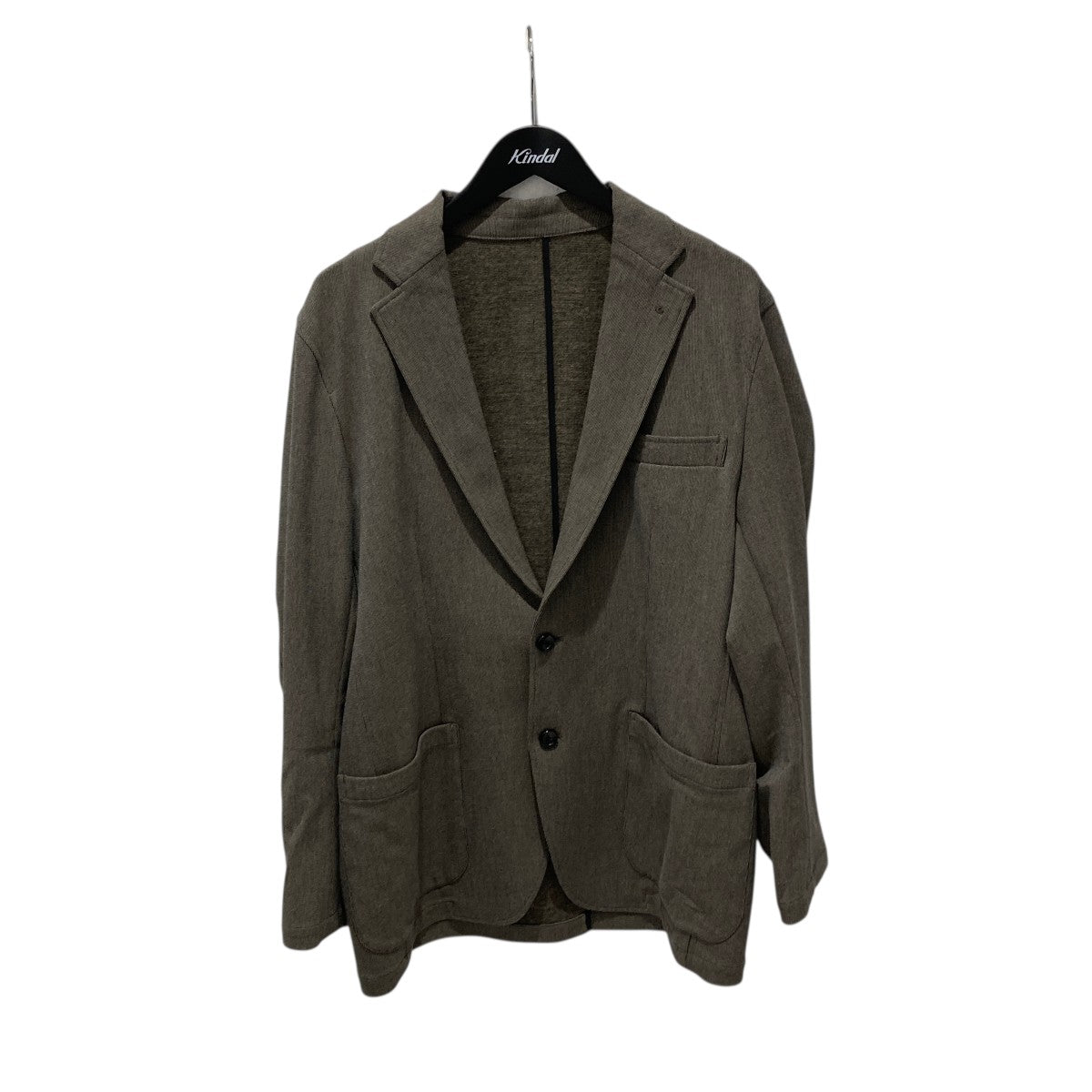 SOPHNET．(ソフネット) 24AWMONALUCE 2BUTTON JACKET2BジャケットSOPH