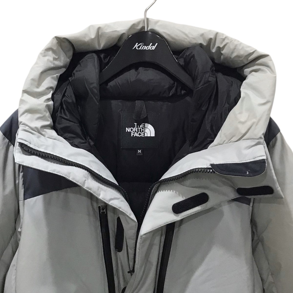 ダウンジャケット BALTRO LIGHT JACKET バルトロライトジャケット ND92240