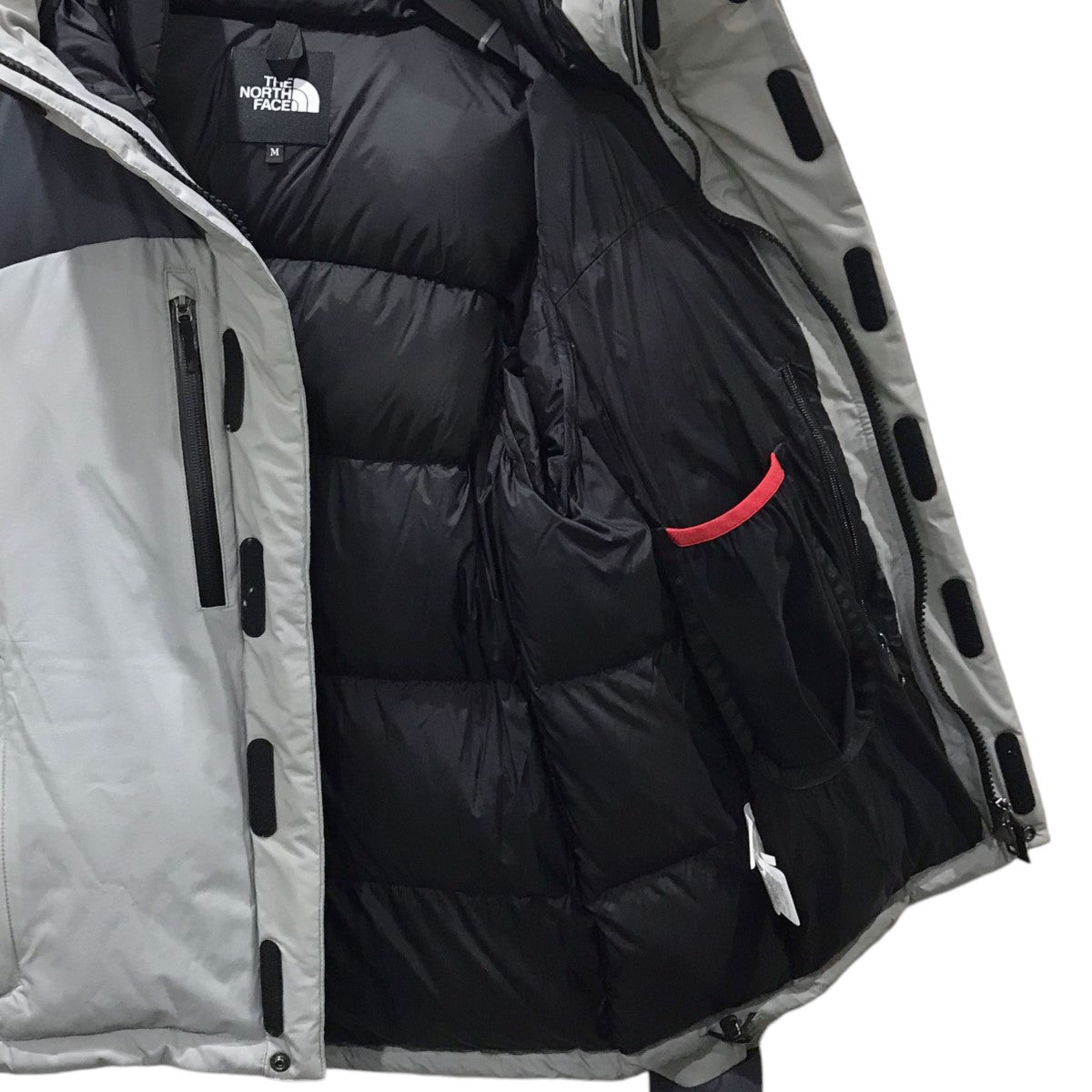 ダウンジャケット BALTRO LIGHT JACKET バルトロライトジャケット ND92240