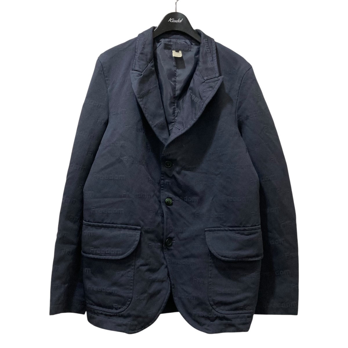 COMME des GARCONS SHIRT(コムデギャルソンシャツ) 2024AW FREEDOM 