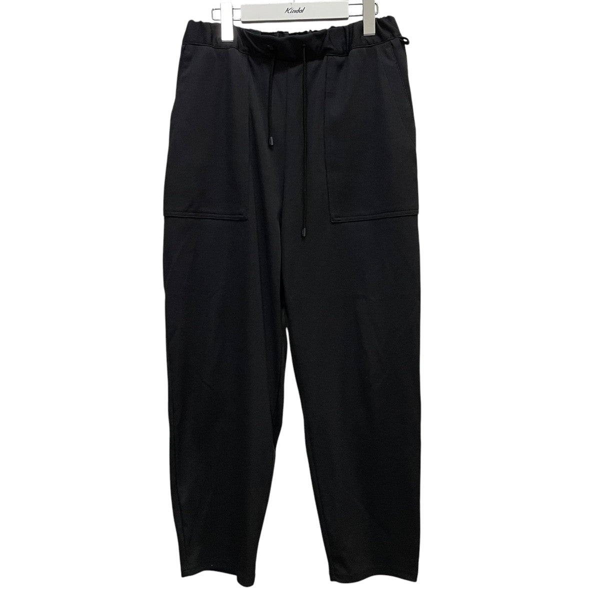 CURLY CO イージーパンツ0879-43-3077 古着・中古-1枚目のアイテム画像
