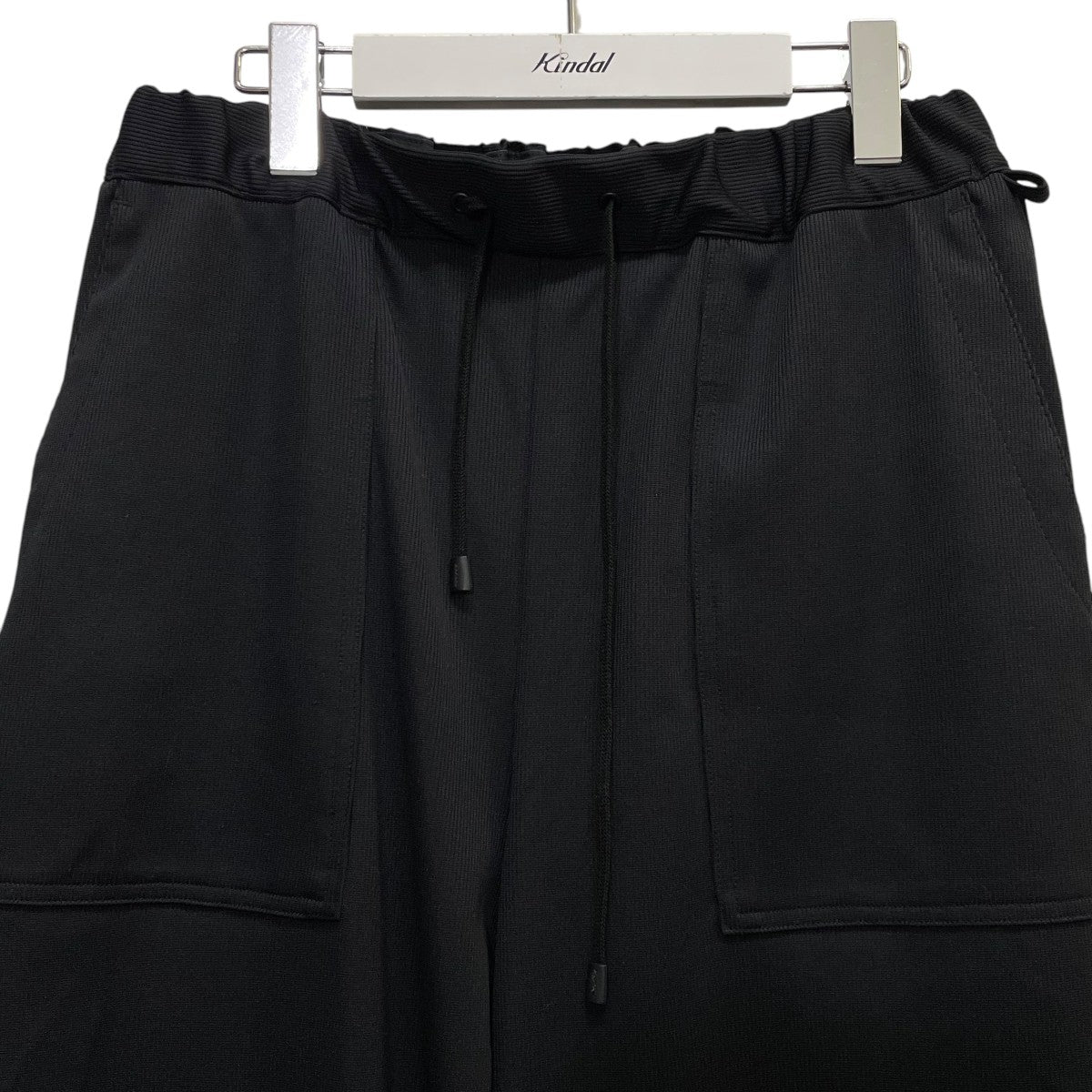 CURLY CO イージーパンツ0879-43-3077 古着・中古-3枚目のアイテム画像