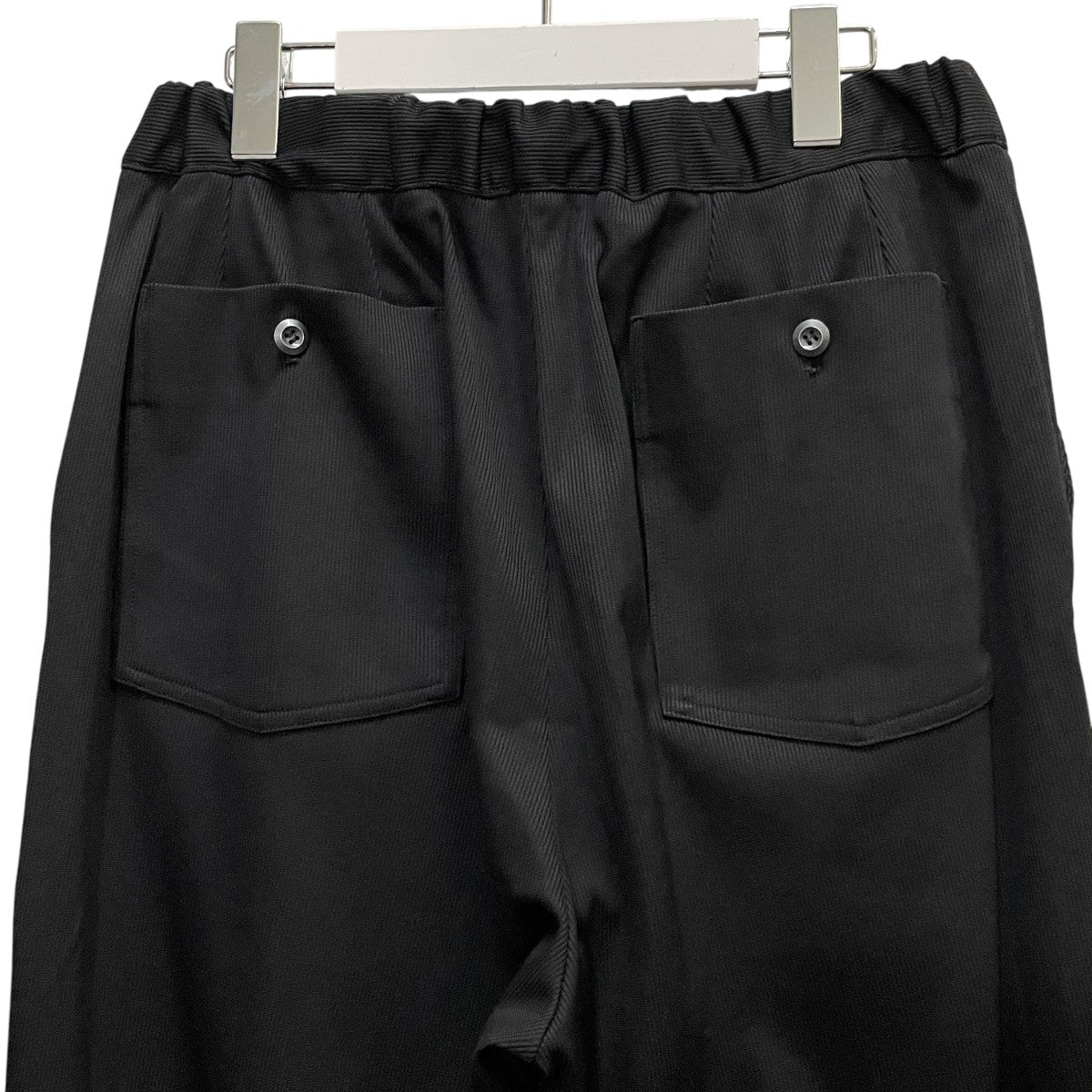 CURLY CO イージーパンツ0879-43-3077 古着・中古-4枚目のアイテム画像