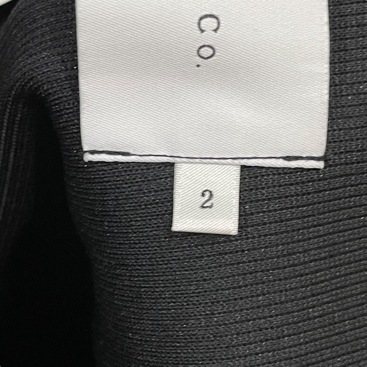 CURLY CO イージーパンツ0879-43-3077 古着・中古-5枚目のアイテム画像