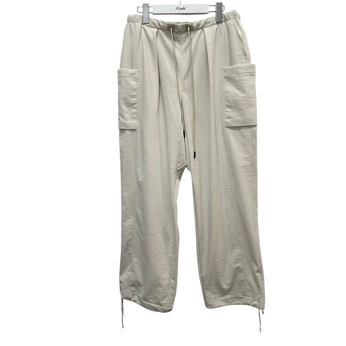 CURLY CO パンツ 古着・中古-1枚目のアイテム画像