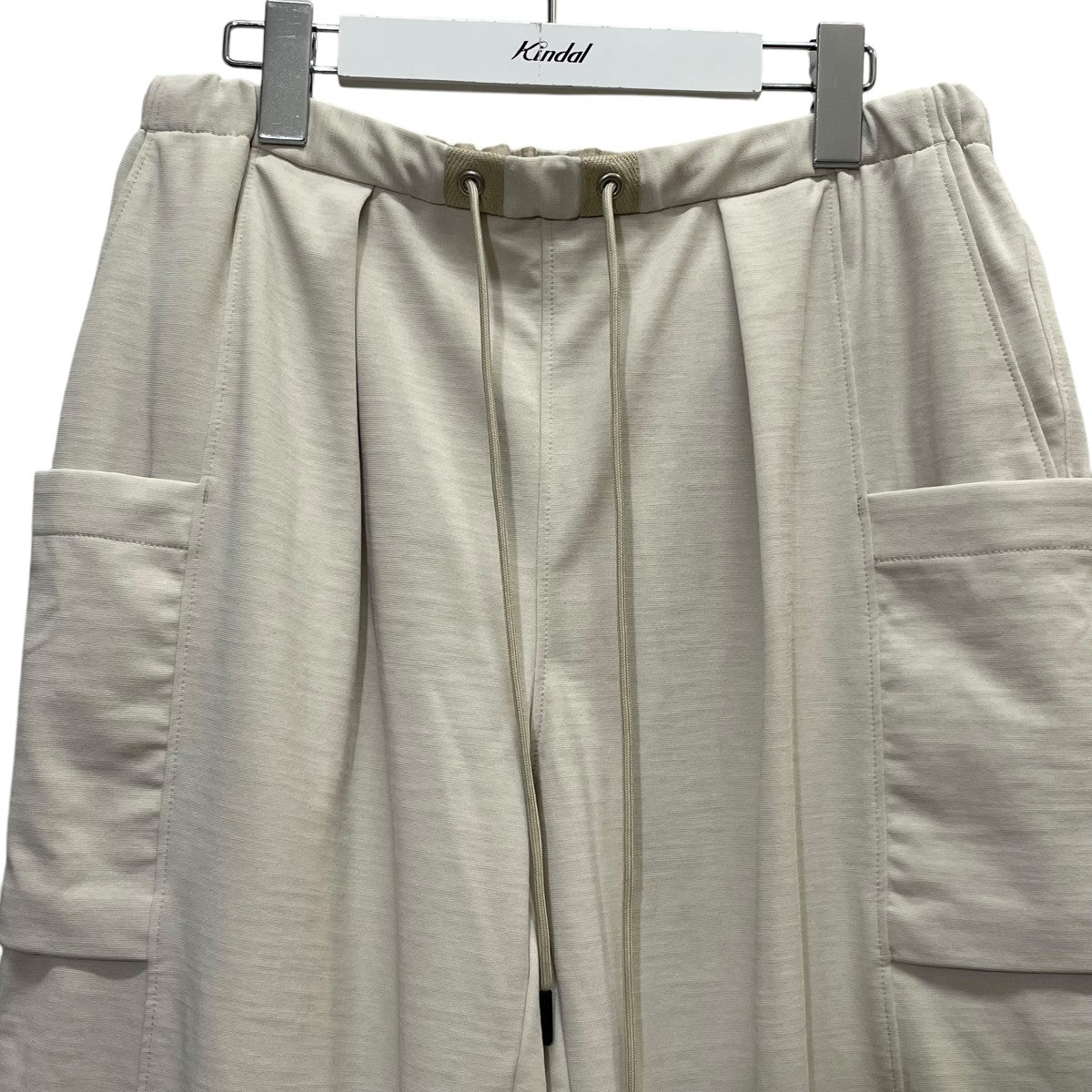 CURLY CO パンツ 古着・中古-3枚目のアイテム画像