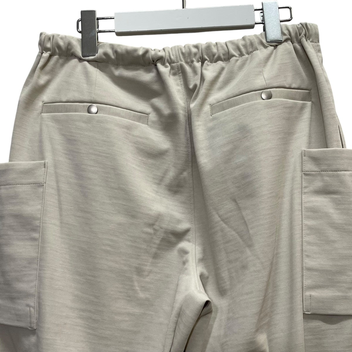 CURLY CO パンツ 古着・中古-5枚目のアイテム画像