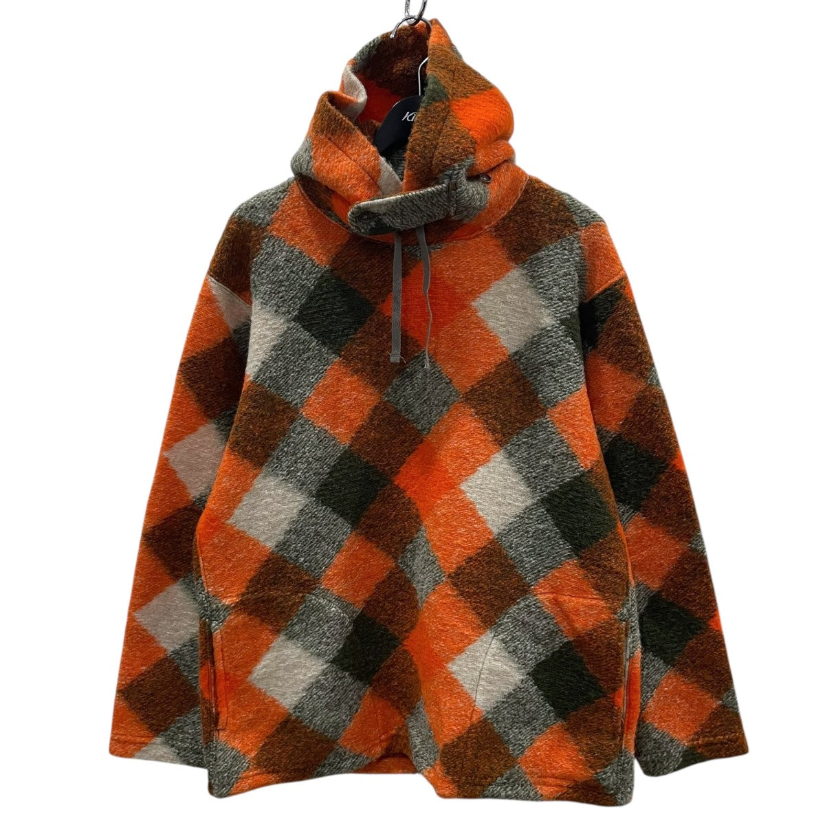 Engineered Garments(エンジニアードガーメンツ) 23AW ダイヤ柄