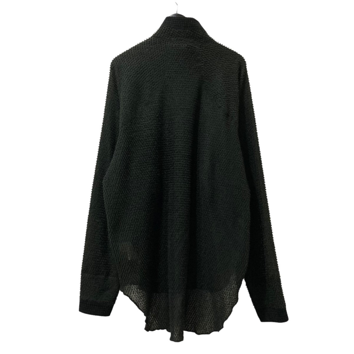 Polartec Alpha Half Zipハーフジップニット23AW-PCS03