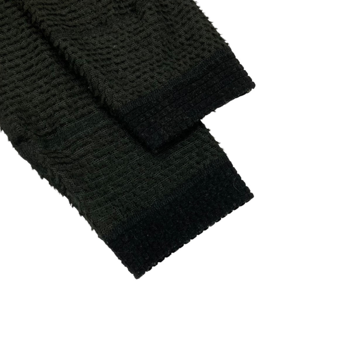 Polartec Alpha Half Zipハーフジップニット23AW-PCS03