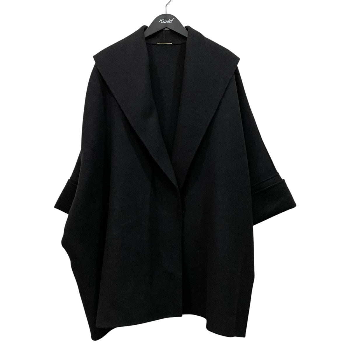 Deuxieme Classe(ドゥーズィエムクラス) wool over coat ウール