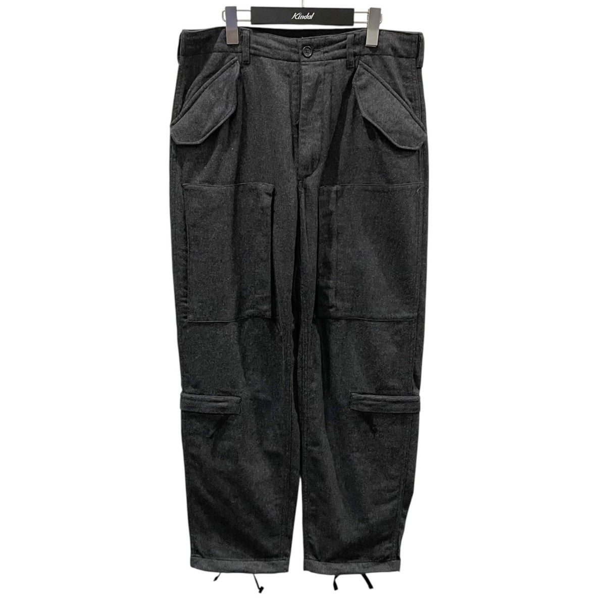 パンツ ENGINEERED GARMENTS aircrew pants cotton ENGINEERED GARMENTS〉2021秋冬ニューモデル “AIRCREW PANT