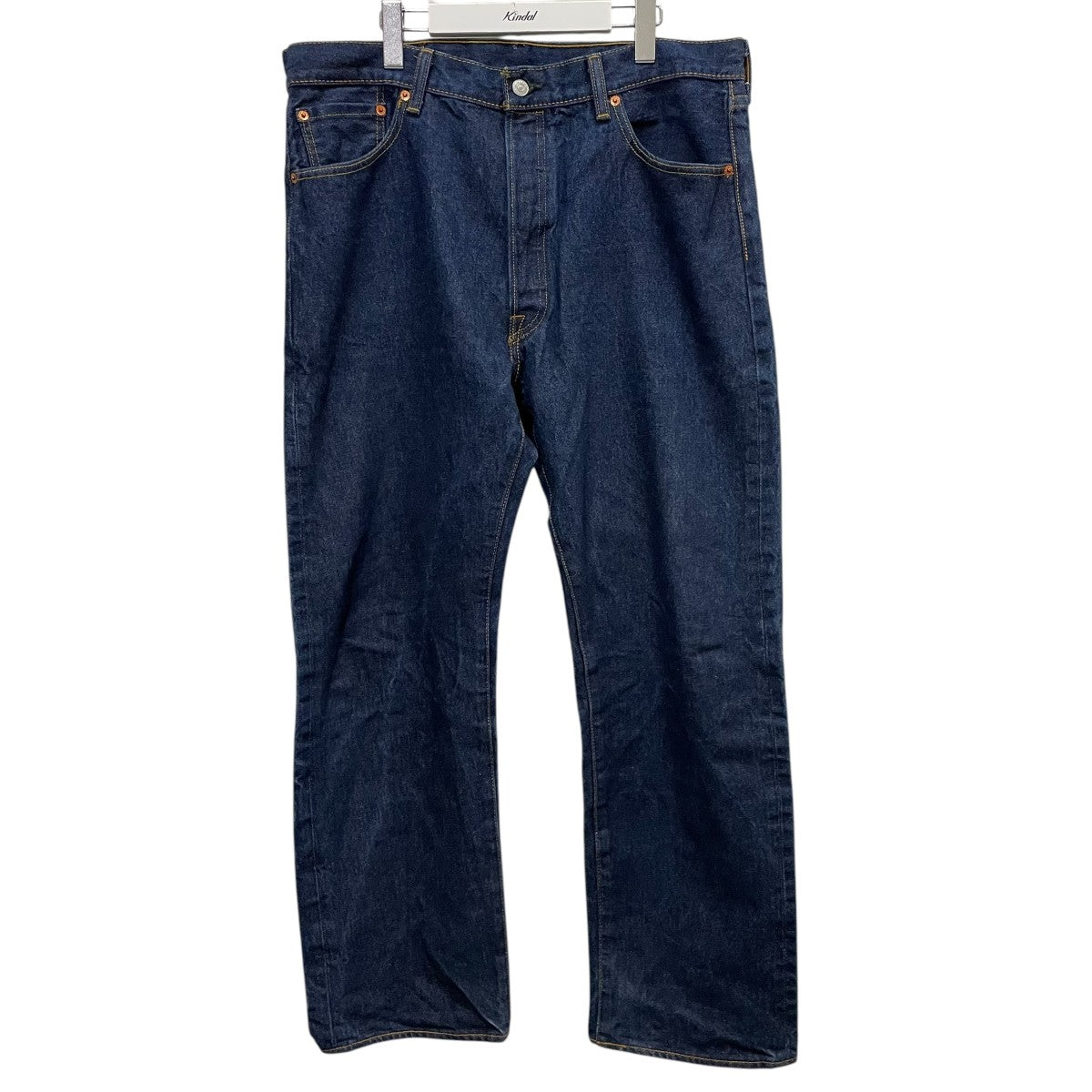 LEVI’S デニムパンツWPL423 古着・中古-1枚目のアイテム画像