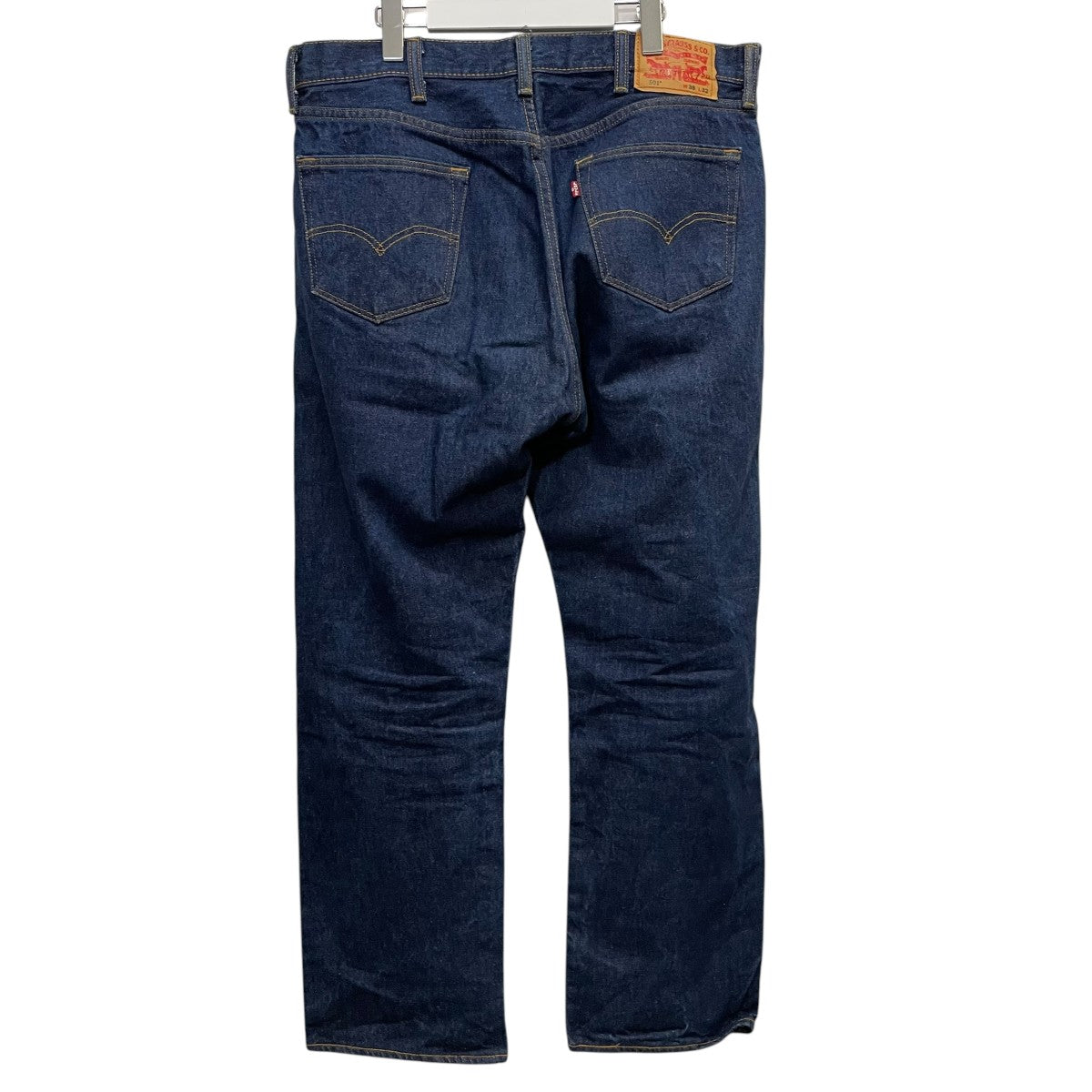LEVI’S デニムパンツWPL423 古着・中古-2枚目のアイテム画像